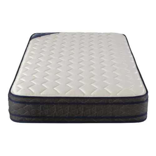 Colchón Piero Bahia Euro Pillow 130x190x27 Chol