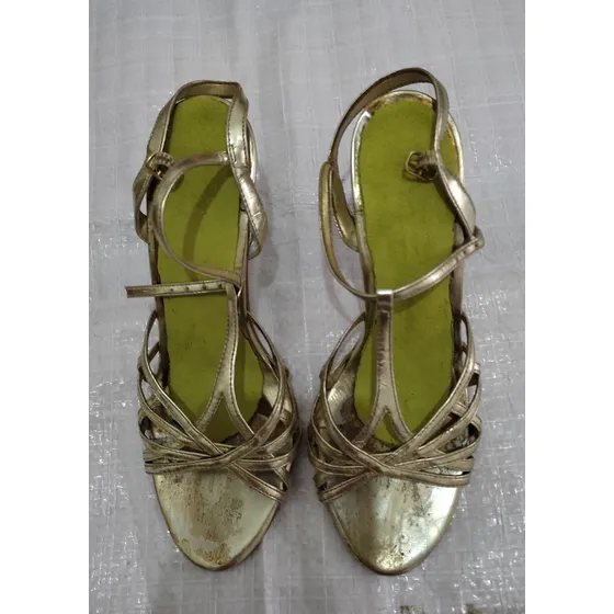 Zapatos De Damas Usados