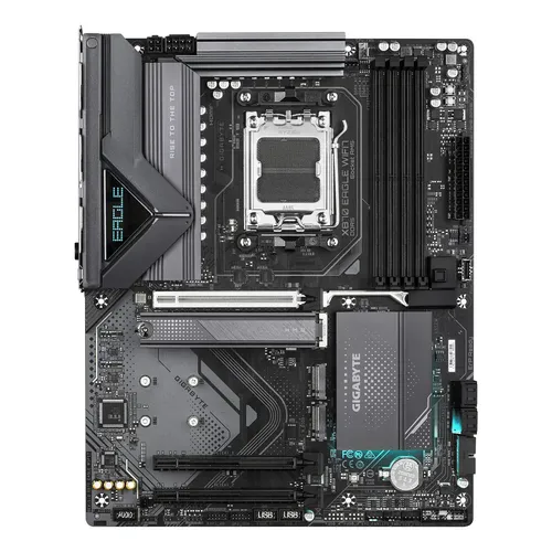 B850 AORUS STEALTH ICE マザーボード Motherboard Gigabyte B850 Aorus Stealth Ice Am5 Atx Qpydezb
