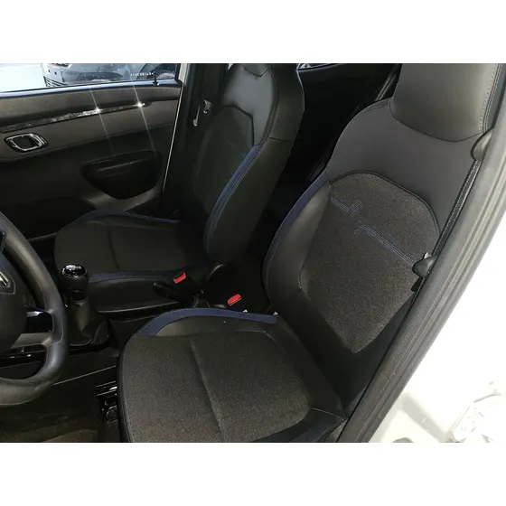 Renault Kwid 1.0 Sce 66cv Iconic Outsider