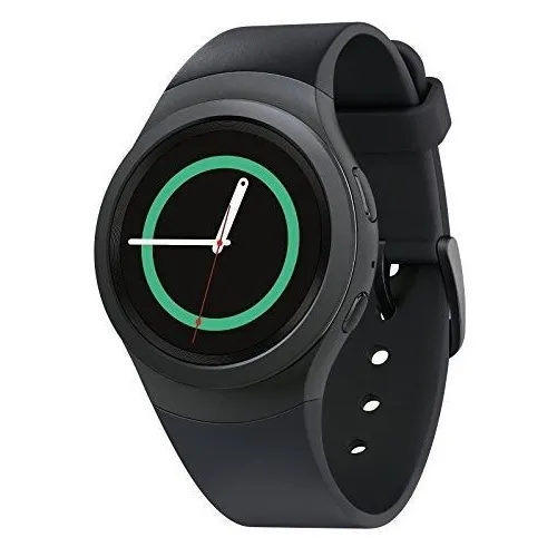 Gear S2 Wi-fi Smartwatch - Dark Gray 4206i