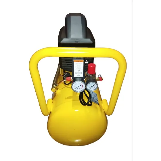 Compresor De Aire Martino Di Forza 50l 3hp 220l/min