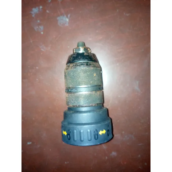 Portabrocas De Cambio Rápido 13mm Dewalt D25405k