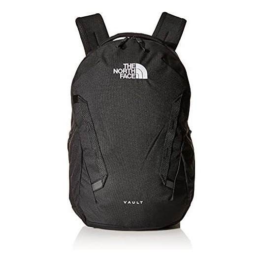 Mochila Vault The North Face Cor Preto Mochila Vault The North Face Cor Preto