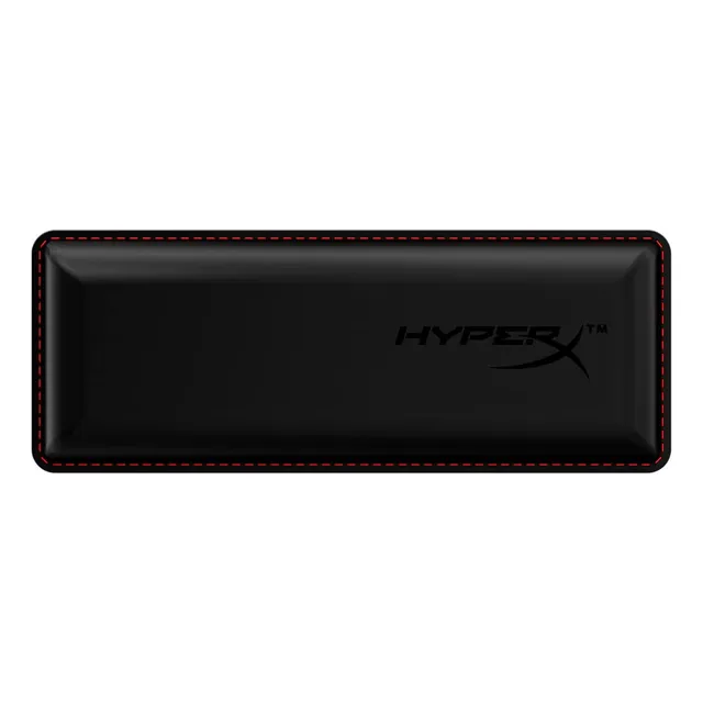 Reposamuñecas Hyperx Mouse, Gel Refrigerante, Espuma Viscoel