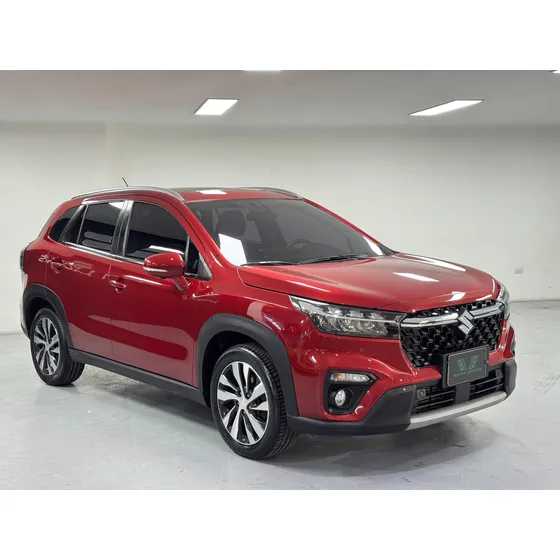 Suzuki S-cross 1.4 Glx 4x4 Aut (financiación Disponible)