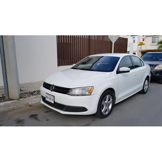 Volkswagen Jetta 2.5 Style At