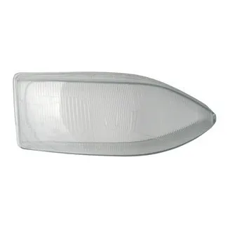 Pantalla De Vidrio (faro) Izquierdo Fiat Palio 98 Marca Vic