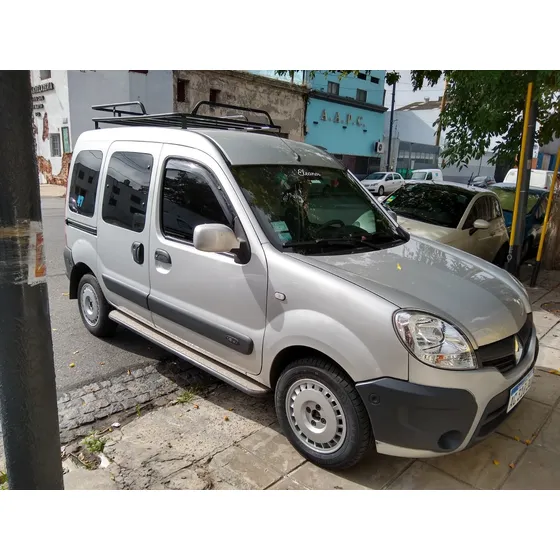 Renault Kangoo 1.6 Ph3 Authentique Plus Lc