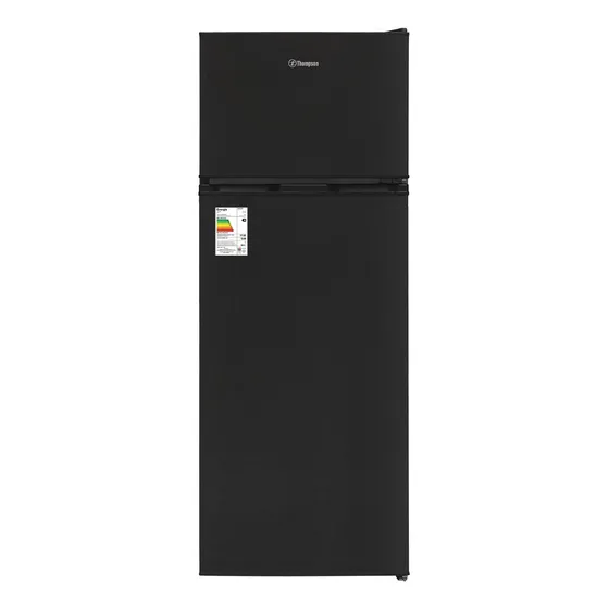 Refrigerador Thompson Rth 210 I G5 Tk Dark Inox - Laser Tv
