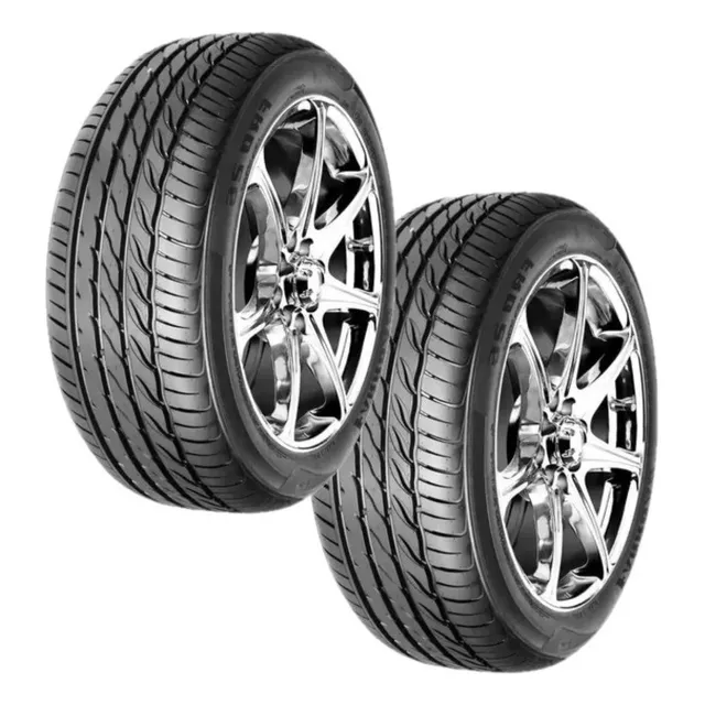 Kit de 2 llantas Farroad FRD26 P 225/65R16 100