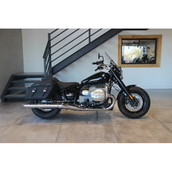 Bmw R18 Classic 0km - Entrega Inmediata
