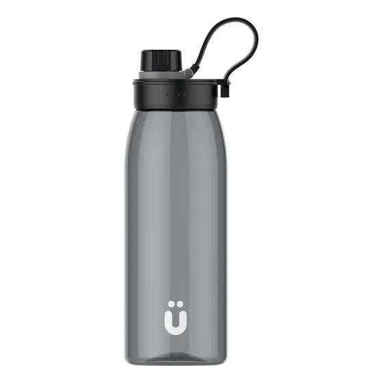 Botella Agua 1 Litro (1000ml) Botilito Deportivo Con Boquilla - Ümli Tritan Bpa Free