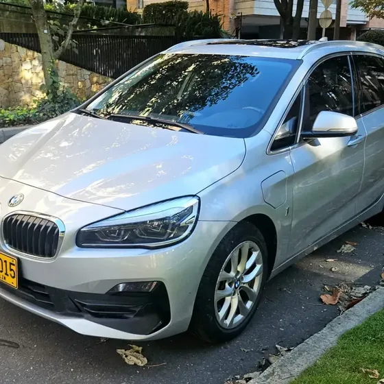 BMW Serie 2 2020 225xe Hybrid Plug In
