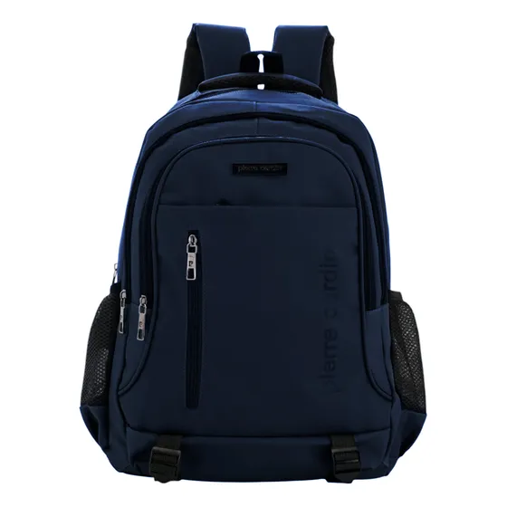 Mochila Porta Notebook Ejecutiva Acolchada Tres Divisiones