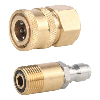 I M18 Set Adaptado R De Conexión Rápida De Lavado Ra De I M18 Set Adaptado R De Conexión Rápida De Lavado Ra De