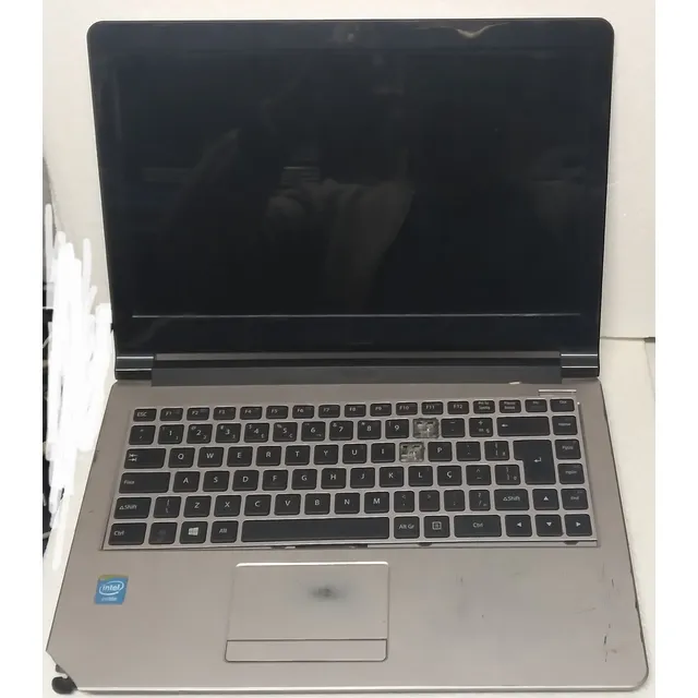 Partes  Do Notebook Positivo Premium Xs4210 Xs4005