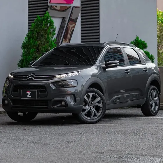 Citroën C4 2023 Cactus 1.6