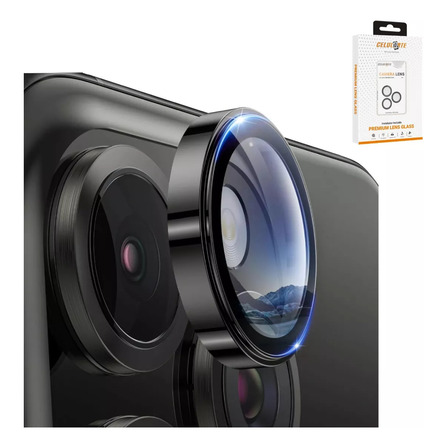 Protector Mica Lente Camara Para iPhone Instalador Premium Protector Mica Lente Camara Para iPhone Instalador Premium
