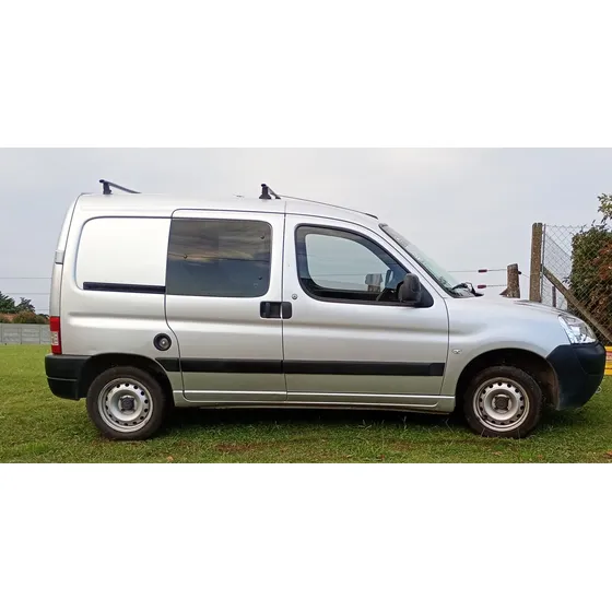Peugeot Partner 1.6 Hdi Furgon Confort 92 5as
