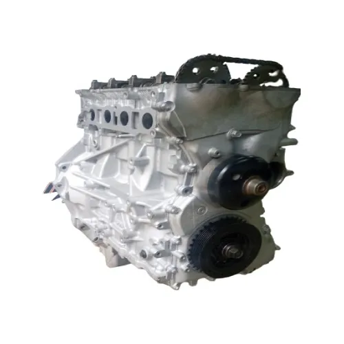 Motor Americano 7/8 Ford 2.3 Ranger