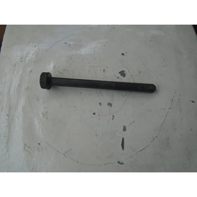 Vendo Tornillo De Cabezote De Isuzu Dmax Año 2007