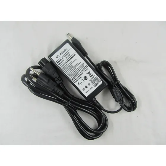 12v 4a 48w Lcd Monitor Ac Adaptador Fuente De Alimentación P