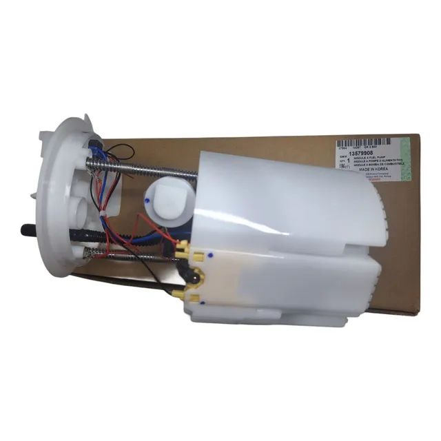 Bomba Conjunto Modulo Gasolina Chevrolet Cruze