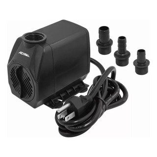 Bomba De Agua Sumergible Para Fuentes 2.5 M Adir 9241 Bomba De Agua Sumergible Para Fuentes 2.5 M Adir 9241
