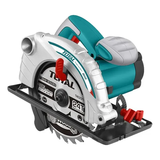 Sierra Circular 1400w (7-1/4 ) / Super Select Total Uts11418