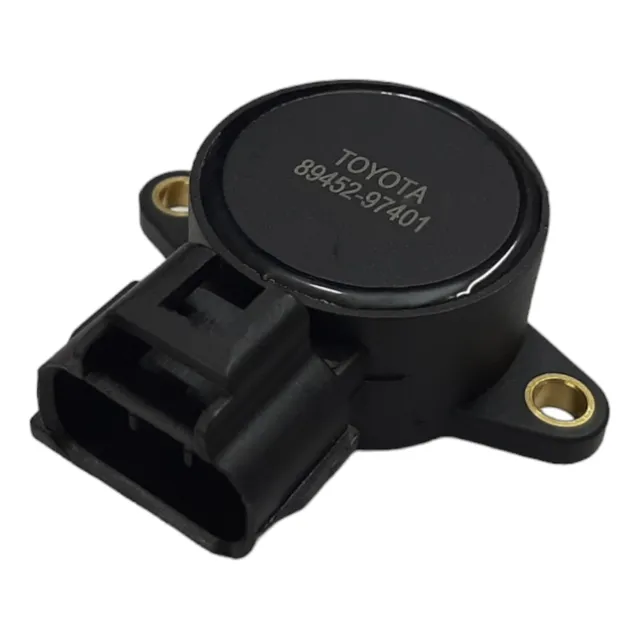 Sensor Tps Toyota Terios Cool K3 1.3 02-07 3 Pines Original