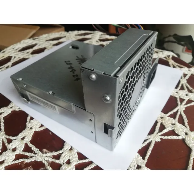 Fuente De Poder Hp Compaq 6000-8000-7000 Sff Dif Marcas
