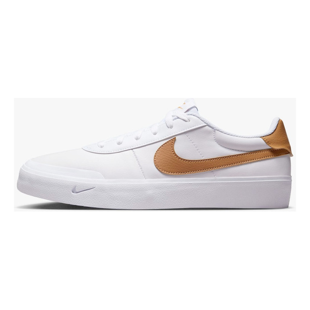Tênis Nike Court Shot Masculino Tênis Nike Court Shot Masculino