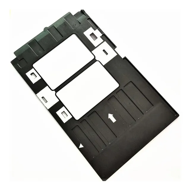 Bandeja Tarjetas Pvc Impresora Epson L800 L805 L850 Etc Etc