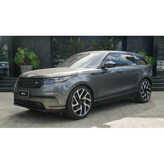 Land Rover Range Rover Velar 3.0 V6 P380 Gasolina Hse Automático