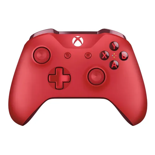 Controle joystick sem fio Microsoft Wireless Controller Series X|S