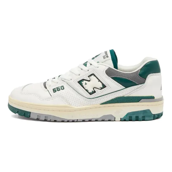 Championes New Balance Bb550vtg Hombre Estándar