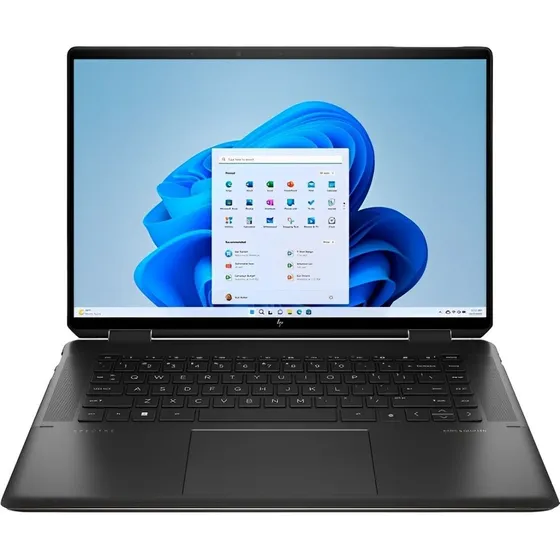 Notebook 2 Em 1 Hp Spectre 16-f2013dx Core I7 Ssd 512 Gb