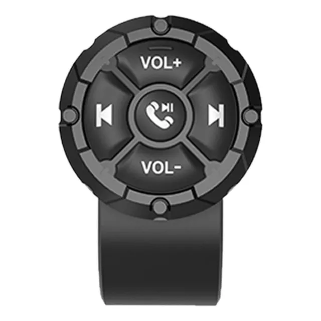 Control Remoto Bluetooth Android Ios Volante Moto Bici