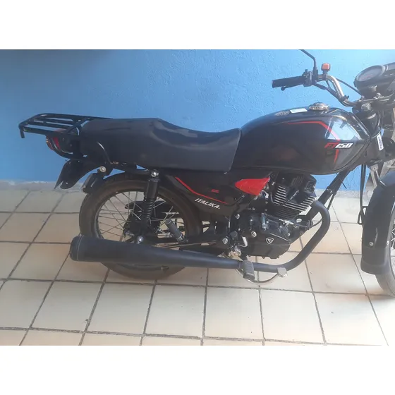 Negra Sin Ninguna Modificación  Esta Completa Nada Le Fayati