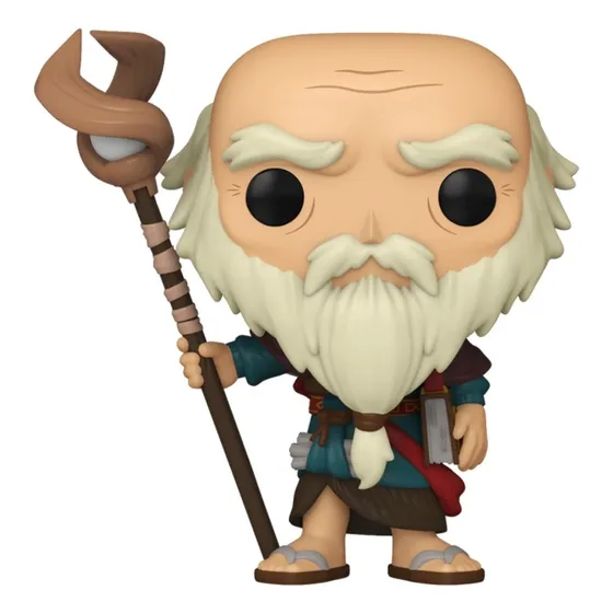 Boneco Funko Pop! Diablo 3 - Deckard Cain