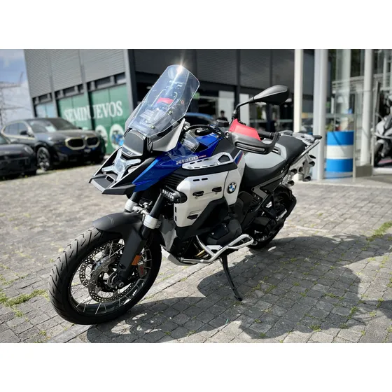 Bmw R 1300 Gsa