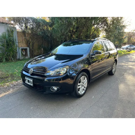 Volkswagen Vento Variant 2.5 Advance 170cv