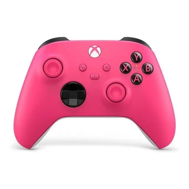 Joystick Inalámbrico Microsoft Xbox Wireless Controller Ade