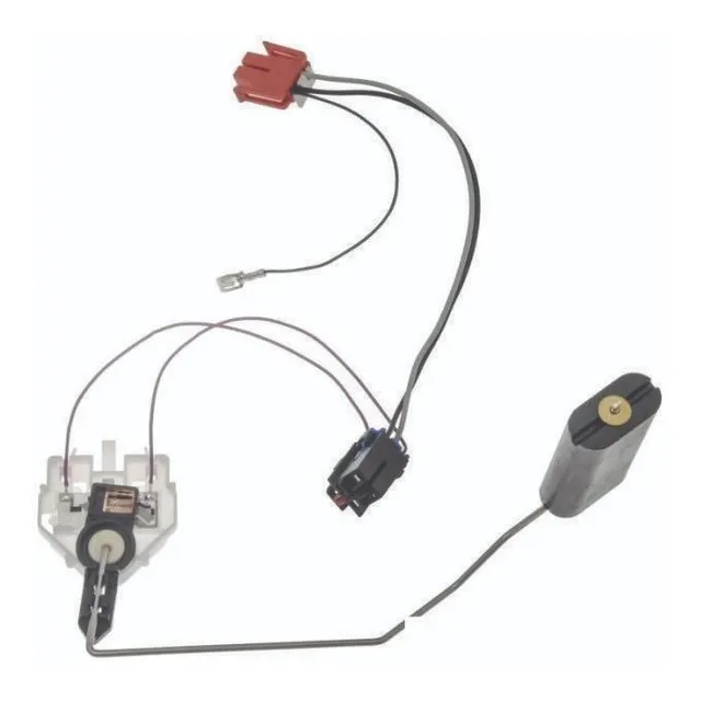 Flotante De Gasolina Grand Cherokee Wk2 4g 2011 2012 2013