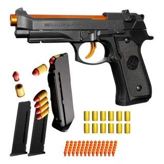 Money Gun Supreme | Mercado Livre