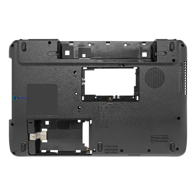 Carcasa Inferior Base Toshiba C655-spst04m C650 C655d C655