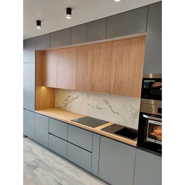 Cocinas Closets De Madera