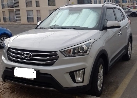 Hyundai Creta 4x2