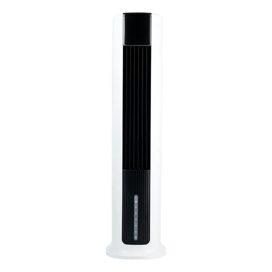 Enfriador De Aire Y Ventilador De Torre Midea 2 En 1 Ice